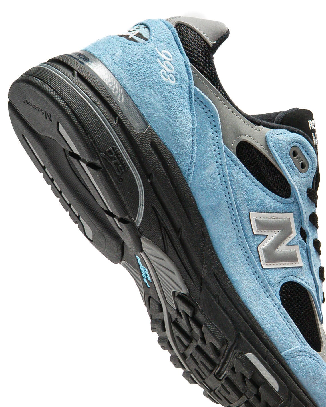 New Balance 993 - Made in USA | U993BB | AFEW STORE